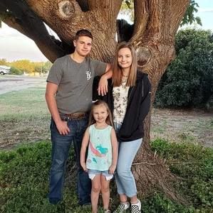 Meet your Posher, Cheri